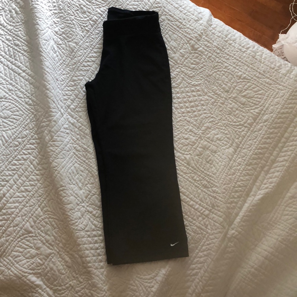 Dri fit Nike pants